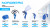 Набор пневмоинструментов, 5 предметов NORDBERG NP06KIT 01-00010900 Набор пневмоинструментов, 5 предметов NORDBERG NP06KIT 01-00010900
