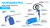 Набор пневмоинструментов, 5 предметов NORDBERG NP06KIT 01-00010900 Набор пневмоинструментов, 5 предметов NORDBERG NP06KIT 01-00010900
