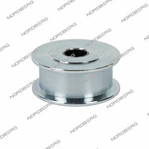 Ролик цепи с медной втулкой для подъемников серии N4120-4 NORDBERG 02-00017303 ЦБ-00017303