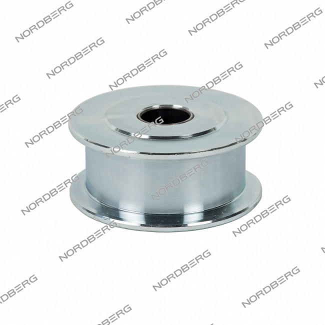 Ролик цепи с медной втулкой для подъемников серии N4120-4 NORDBERG 02-00017303 ЦБ-00017303 Ролик цепи с медной втулкой для подъемников серии N4120-4 NORDBERG 02-00017303 ЦБ-00017303