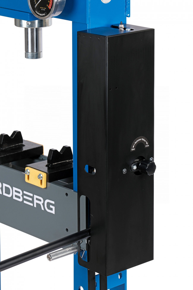 Пресс напольный NORDBERG N3620F 000001287 Пресс напольный NORDBERG N3620F 000001287