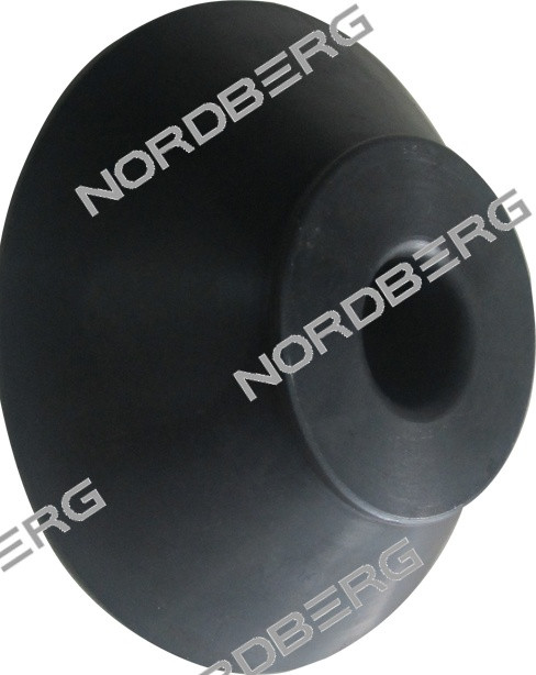 NORDBERG ОПЦИЯ КОНУС Ø36мм TB-P-0100018 для малых грузовиков; размер: Ø95-175мм 000007440
