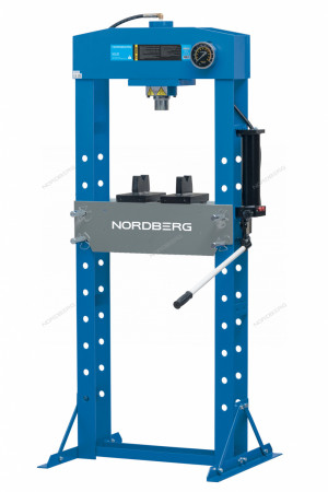 Пресс напольный NORDBERG N3630 000007831 Пресс напольный NORDBERG N3630 000007831
