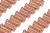 Болт омедненный для сварки, M6х16 мм, 50 шт. NORDBERG F016 000010572 Болт омедненный для сварки, M6х16 мм, 50 шт. NORDBERG F016 000010572
