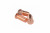 Болт омедненный для сварки, M6х16 мм, 50 шт. NORDBERG F016 000010572 Болт омедненный для сварки, M6х16 мм, 50 шт. NORDBERG F016 000010572