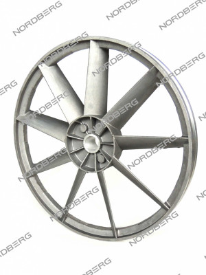 Шкив для компрессора NCE300/1050 NORDBERG NCE300/1050#PUL ЦБ-00007360