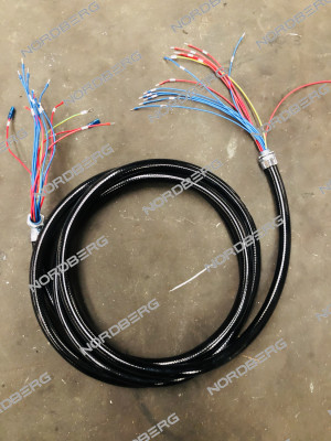 Кабель для 46TRK26 ЦБ-0009389