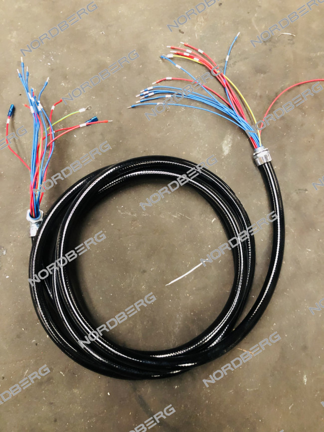 Кабель для 46TRK26 ЦБ-0009389