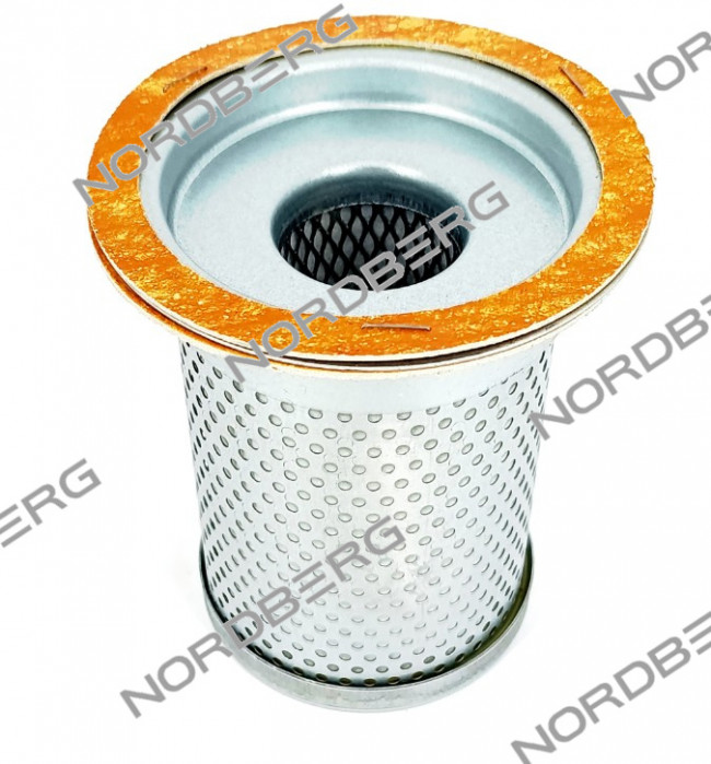 Фильтр влагомаслоотделитель для NCF10RD NORDBERG 01-00017603 01-00017603