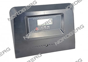 Контроллер для NCEO750 NORDBERG 01-00013661 01-00013661