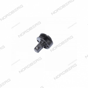 Ремкомплект трещоточного механизма 1/4" для NP0141 ЦБ-0008708