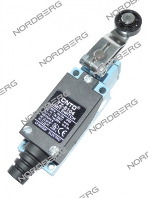 NORDBERG ЗАПЧАСТЬ ВЫКЛЮЧАТЕЛЬ концевой второй нижний E30-303 для N631-3,5 ЦБ-00009843