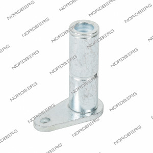 Ось ролика цепи для для подъемников серии N4120-4 NORDBERG 02-00017299 ЦБ-00017299