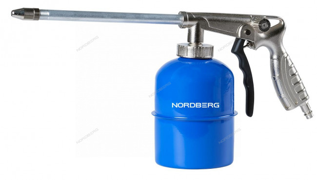 Пистолет моющий с удлиненным соплом NORDBERG NP9004 ЦБ-00015657 Пистолет моющий с удлиненным соплом NORDBERG NP9004 ЦБ-00015657