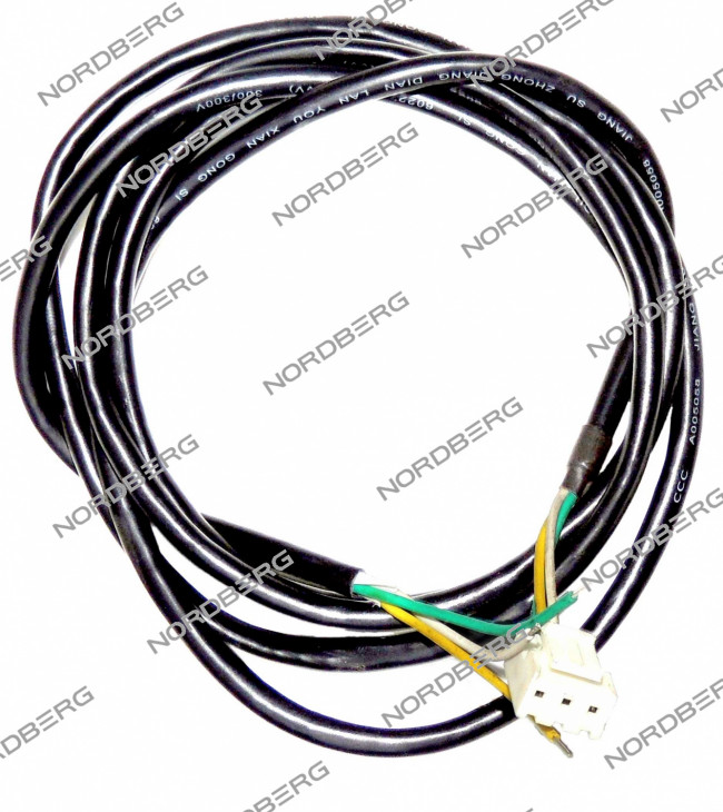 Шлейф датчика положения вала NORDBERG X002462 для 4523C 00-00017897
