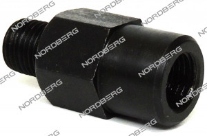 Переходник манометра NORDBERG TC-10-1620004 000007254