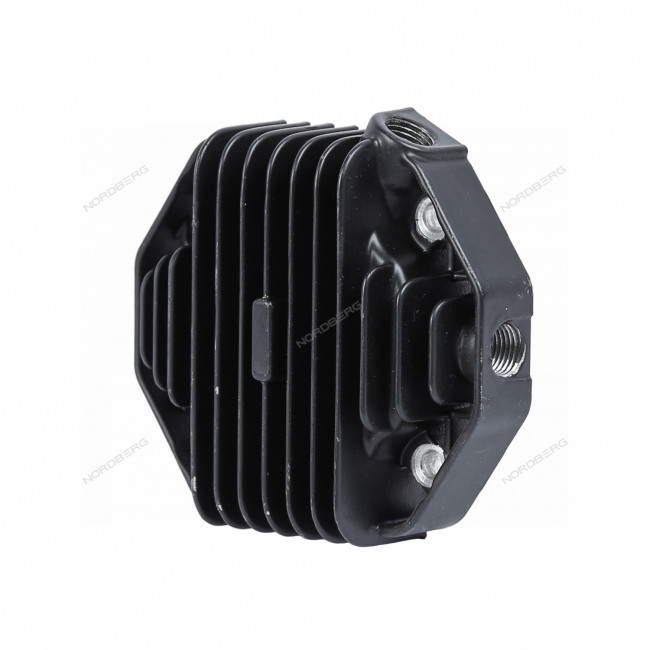 Клапанная крышка левая для NCEO24/250 NORDBERG NCEO24/250#CYL-COVLEFT 01-00001961 Клапанная крышка левая для NCEO24/250 NORDBERG NCEO24/250#CYL-COVLEFT 01-00001961