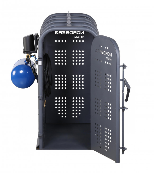 Клеть для накачки грузовых колес NORDBERG 46TC12 01-00016254 Клеть для накачки грузовых колес NORDBERG 46TC12 01-00016254