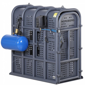 Клеть для накачки грузовых колес NORDBERG 46TC12 01-00016254 Клеть для накачки грузовых колес NORDBERG 46TC12 01-00016254