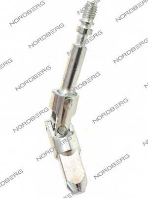 Переходник карданный для домкрата N32025 NORDBERG 000011324 000011324