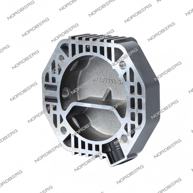 Клапанная крышка правая для NCEO24/250 NORDBERG NCEO24/250#CYL-COVRIGHT 01-00001962 Клапанная крышка правая для NCEO24/250 NORDBERG NCEO24/250#CYL-COVRIGHT 01-00001962