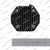 Клапанная крышка правая для NCEO24/250 NORDBERG NCEO24/250#CYL-COVRIGHT 01-00001962 Клапанная крышка правая для NCEO24/250 NORDBERG NCEO24/250#CYL-COVRIGHT 01-00001962