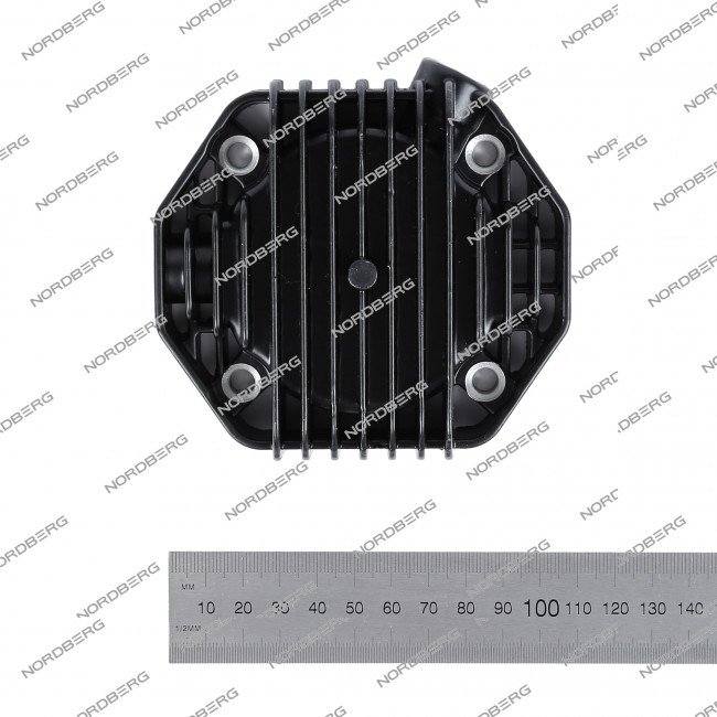 Клапанная крышка правая для NCEO24/250 NORDBERG NCEO24/250#CYL-COVRIGHT 01-00001962 Клапанная крышка правая для NCEO24/250 NORDBERG NCEO24/250#CYL-COVRIGHT 01-00001962