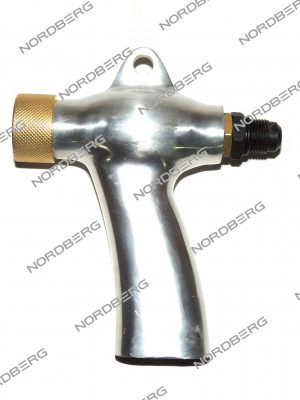 Пистолет для NS4 NORDBERG NS4#FGUN ЦБ-00009713 Пистолет для NS4 NORDBERG NS4#FGUN ЦБ-00009713