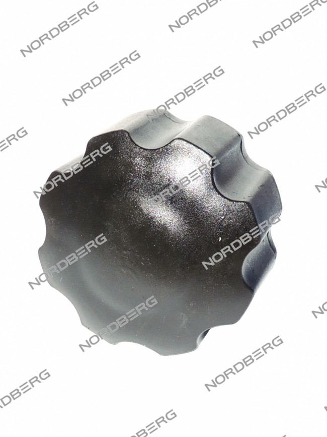 NORDBERG ЗАПЧАСТЬ БАРАШЕК спускной для N3335L ЦБ-00016535