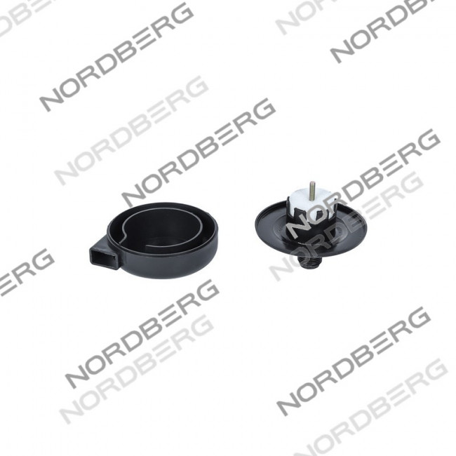 Воздушный фильтр G1/2"M для NCP100/360A 00-00017912