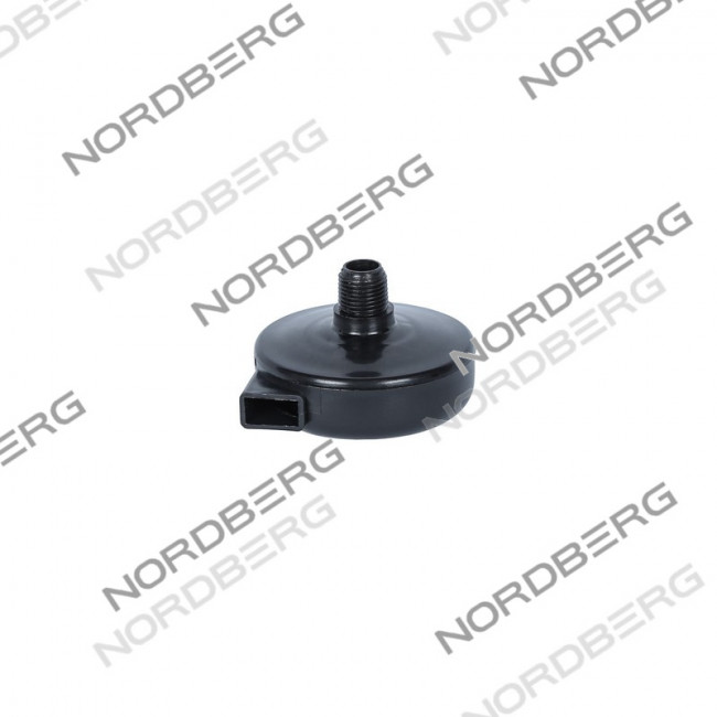 Воздушный фильтр G1/2"M для NCP100/360A 00-00017912