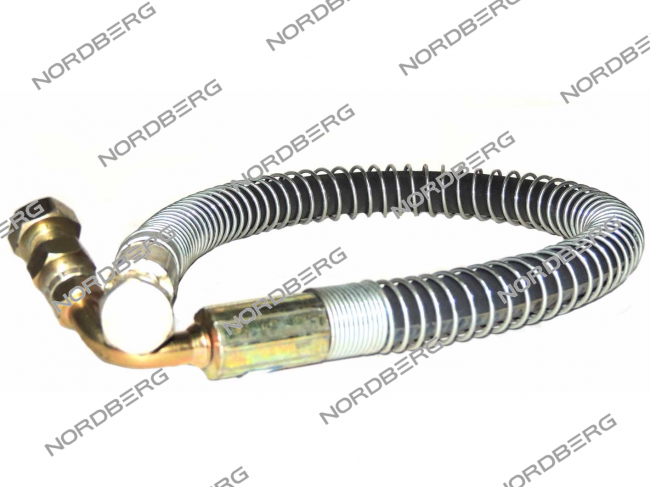 Шланг гидравлический для 422TA NORDBERG 422TA#HO 000008012