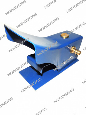 Педаль для NS4 NORDBERG NS4#PEDAL ЦБ-00009707 Педаль для NS4 NORDBERG NS4#PEDAL ЦБ-00009707