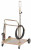 Установка для раздачи масла из бочек 200 л, с тележкой NORDBERG 26KIT 000007845 Установка для раздачи масла из бочек 200 л, с тележкой NORDBERG 26KIT 000007845