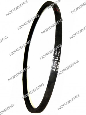 Ремень клиновой NORDBERG TC-20-1200002 000004139