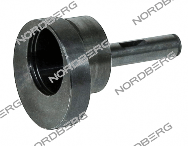 Вал эксцентриковый для NP4256 ЦБ-00009985