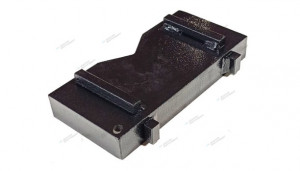 Опорные блоки для пресса N3630L, N3630AL (1шт) NORDBERG 01-00004705 01-00004705