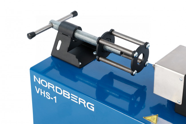Стенд для восстановления шаровых опор Nordberg VHS-1 ЦБ-00007396 Стенд для восстановления шаровых опор Nordberg VHS-1 ЦБ-00007396