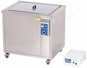 Ультразвуковая ванна с подогревом, 175 л NORDBERG NU1750D 01-00000414 Ультразвуковая ванна с подогревом, 175 л NORDBERG NU1750D 01-00000414