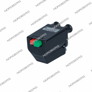 Прессостат 10 - 16 A NORDBERG 504/C ЦБ-00009234
