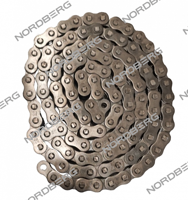 Цепь для подъемников серии N4120 NORDBERG 01-00005705 01-00005705