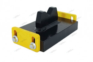 Опорные блоки для пресса N3620 (1шт) с 2024 NORDBERG 01-00018495 01-00018495