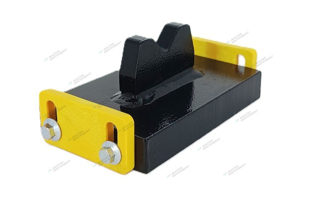 Опорные блоки для пресса N3620 (1шт) с 2024 NORDBERG 01-00018495 01-00018495 Опорные блоки для пресса N3620 (1шт) с 2024 NORDBERG 01-00018495 01-00018495