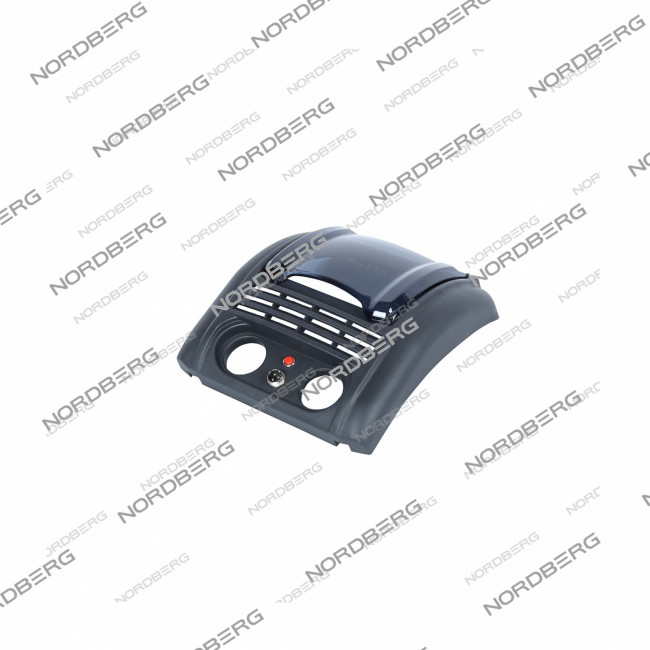 Рамка пластиковая для WS4 (new) ЦБ-0008452