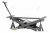 Подъемник мобильный МИНИ NORDBERG N636-2,5 ЦБ-00001376 Подъемник мобильный МИНИ NORDBERG N636-2,5 ЦБ-00001376