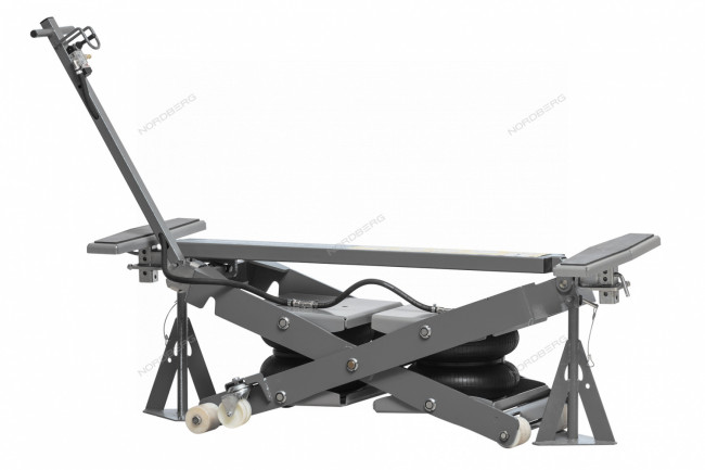 Подъемник мобильный МИНИ NORDBERG N636-2,5 ЦБ-00001376 Подъемник мобильный МИНИ NORDBERG N636-2,5 ЦБ-00001376