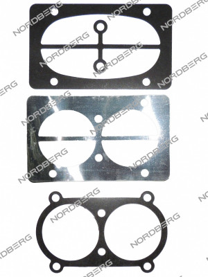 Комплект для NORDBERG NCE200/660 ЦБ-00002028