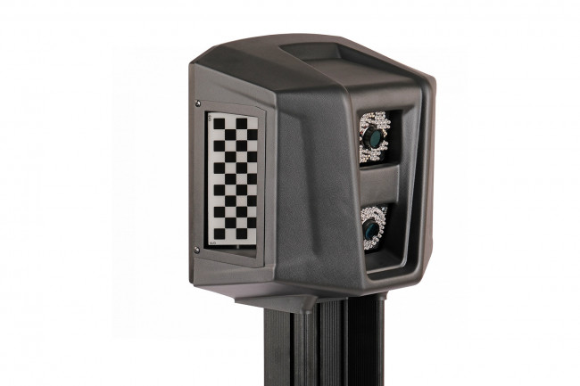 Стенд сход-развал 3D для грузовых авто NORDBERG C804 TRUCKM 01-00004396 Стенд сход-развал 3D для грузовых авто NORDBERG C804 TRUCKM 01-00004396