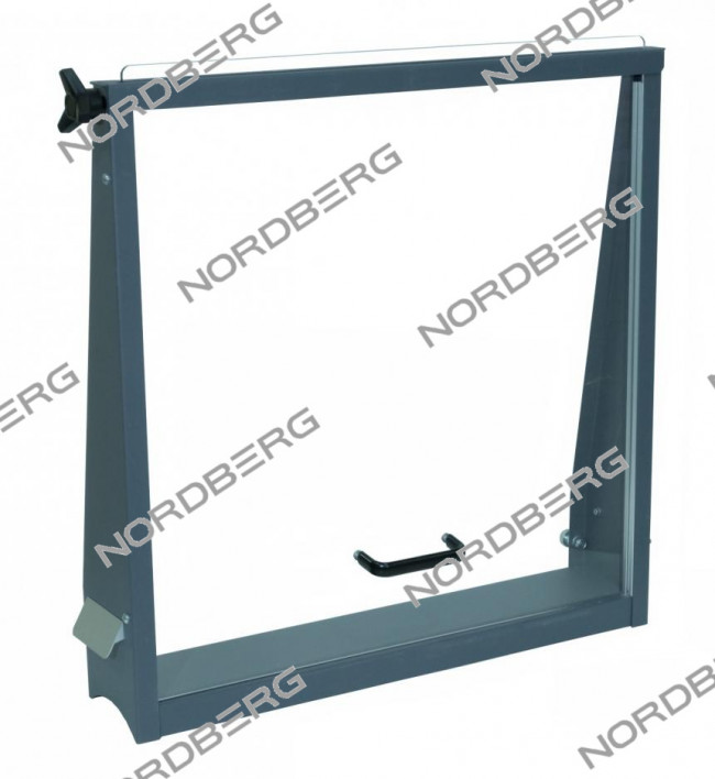 Экран защитный для N3550, N3550A NORDBERG N3550#screen ЦБ-00017284