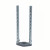 Фиксатор механический для N502T NORDBERG N502T#A9-3 01-00000693 Фиксатор механический для N502T NORDBERG N502T#A9-3 01-00000693